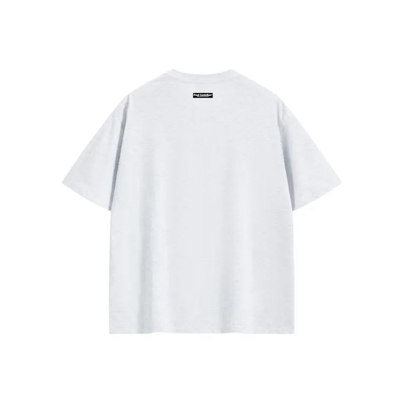 PAUL COSTELLOE T Shirts Unisex-11