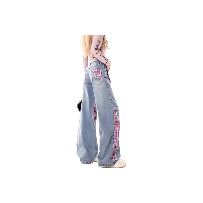 KKX Jeans Women's Blue-2