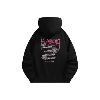 HCHUICHENG Sweatshirts Unisex