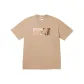 Khaki/Khaki