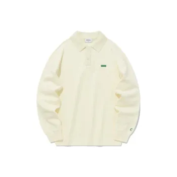 COVERNAT Sweatshirts Unisex White