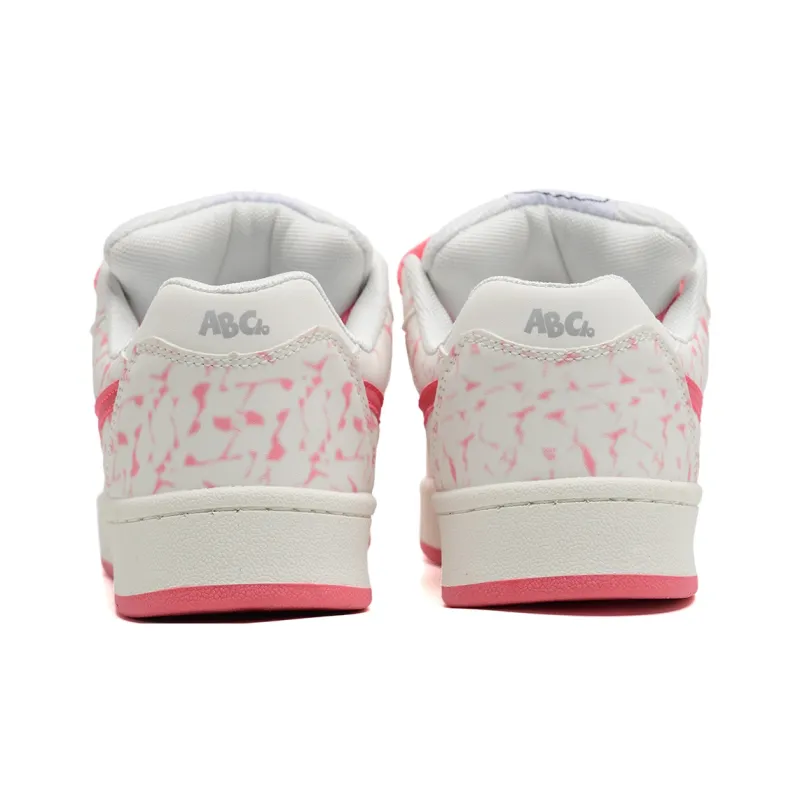 ABCIO Cushioning, Waterproof, Slip Resistant Low Top Skateboard Shoes-90