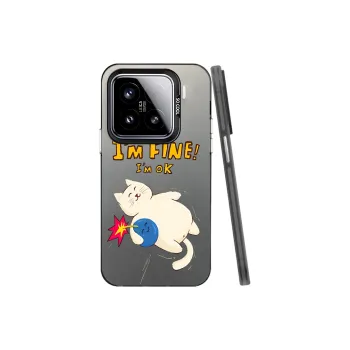 YIBAOBAO Phone Cases