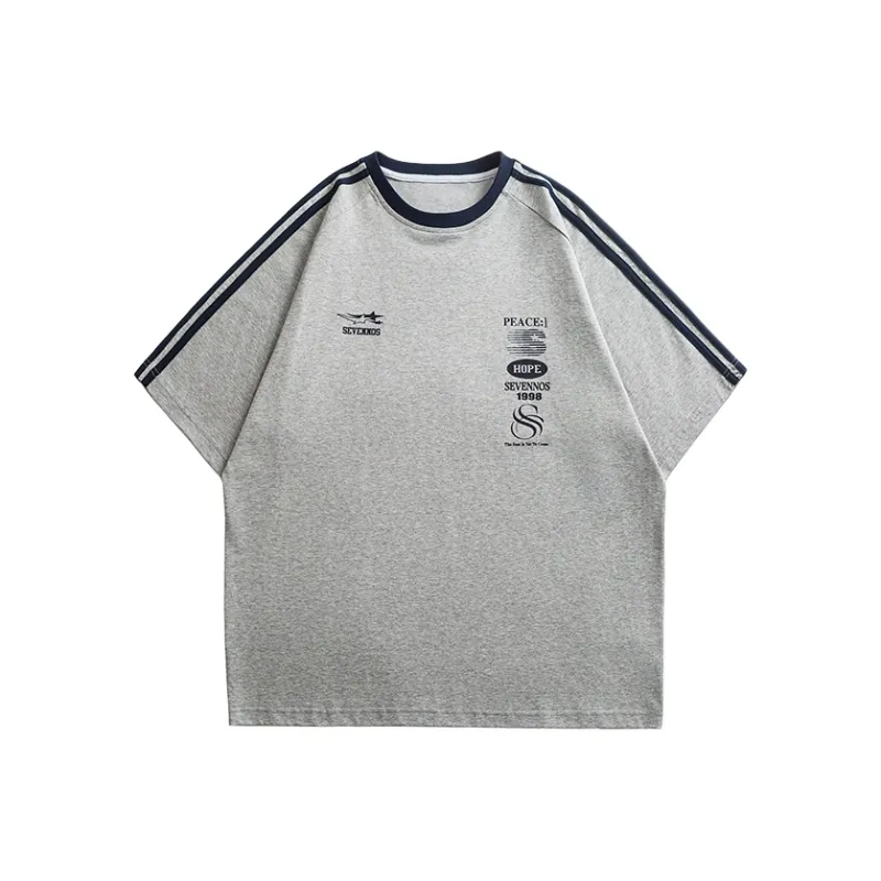 VERAF CA T Shirts Unisex-2