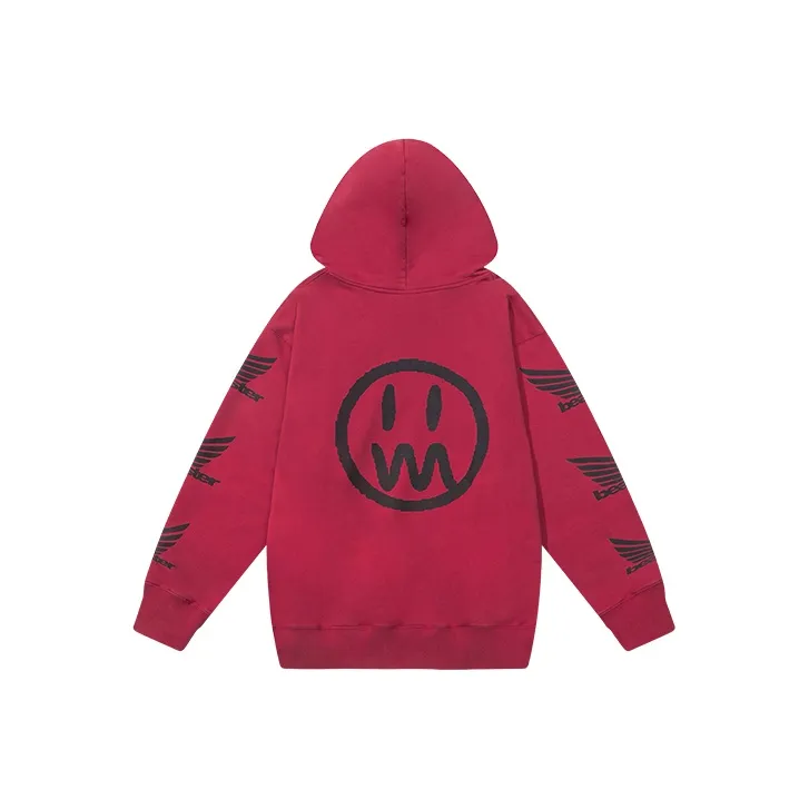 BEASTER Riding Sweatshirt Unisex-6