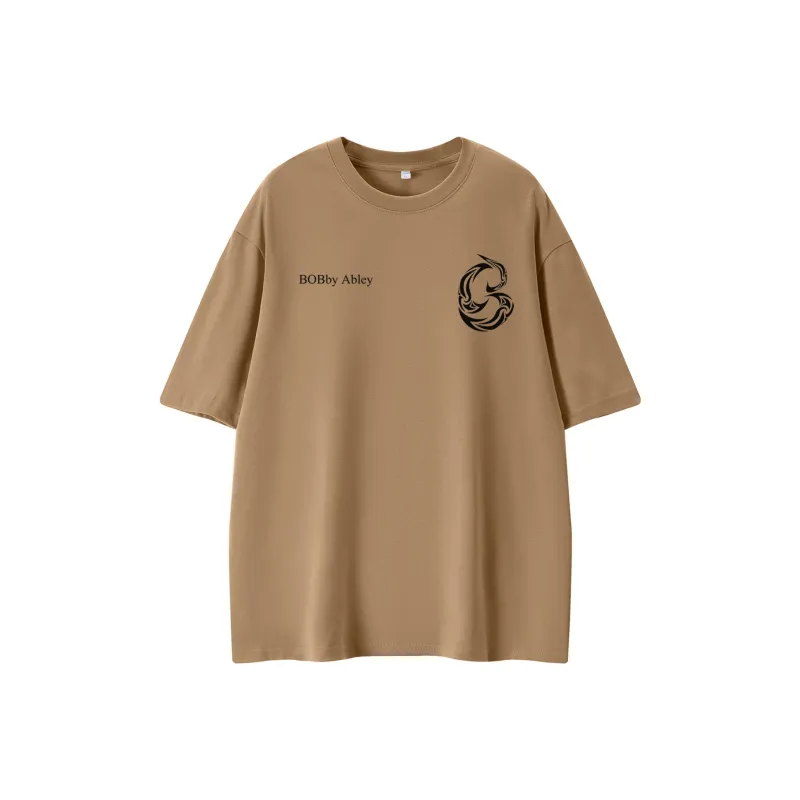 BOBBY ABLEY T Shirts Unisex-20
