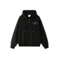 Fleece-Lined Black