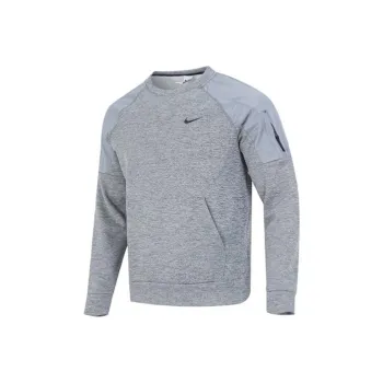 Nike Sweatshirts Men Gray