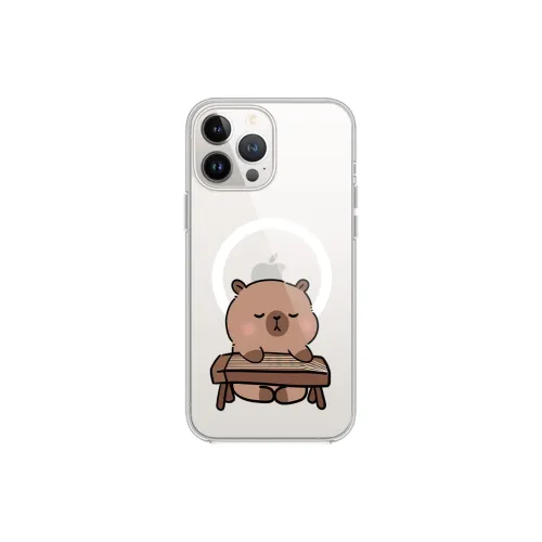 MSMF Phone Cases