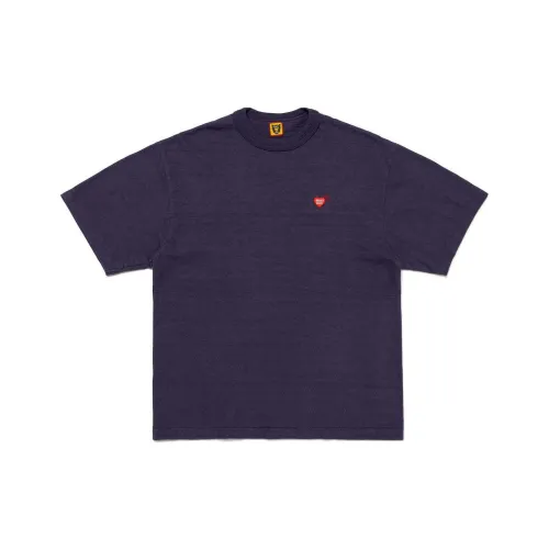 HUMAN MADE T Monogram shirts Unisex
