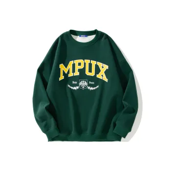MPUX Sweatshirts Unisex