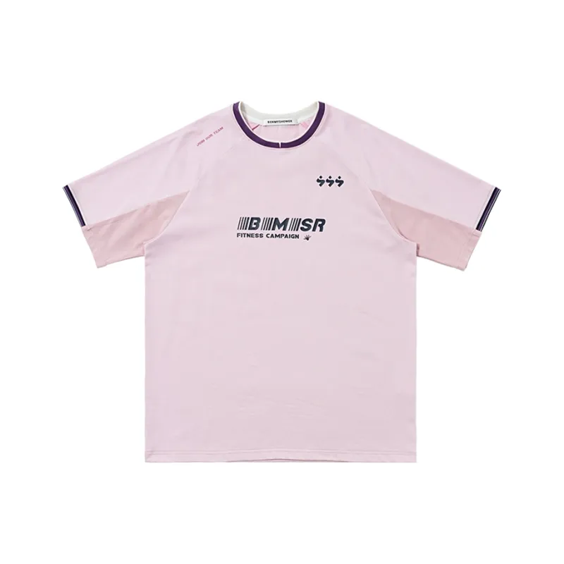 BENMYSHOWER T Shirts Unisex-16