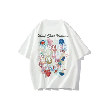 FALIAMS T Shirts Unisex