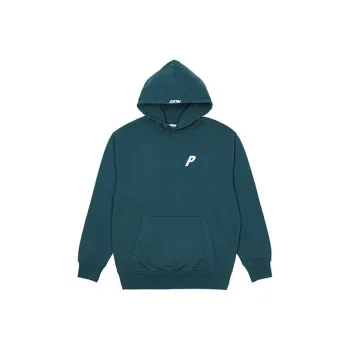 PALACE Double Popper P Hood