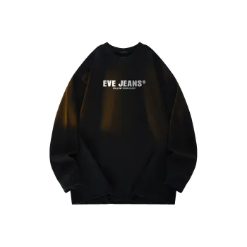 Yiwen Long Sleeved T Shirts Unisex