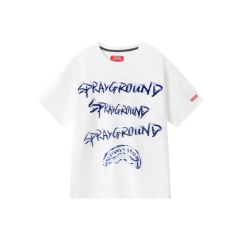 SPRAYGROUND T Shirts Unisex