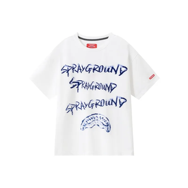 SPRAYGROUND T Shirts Unisex-0