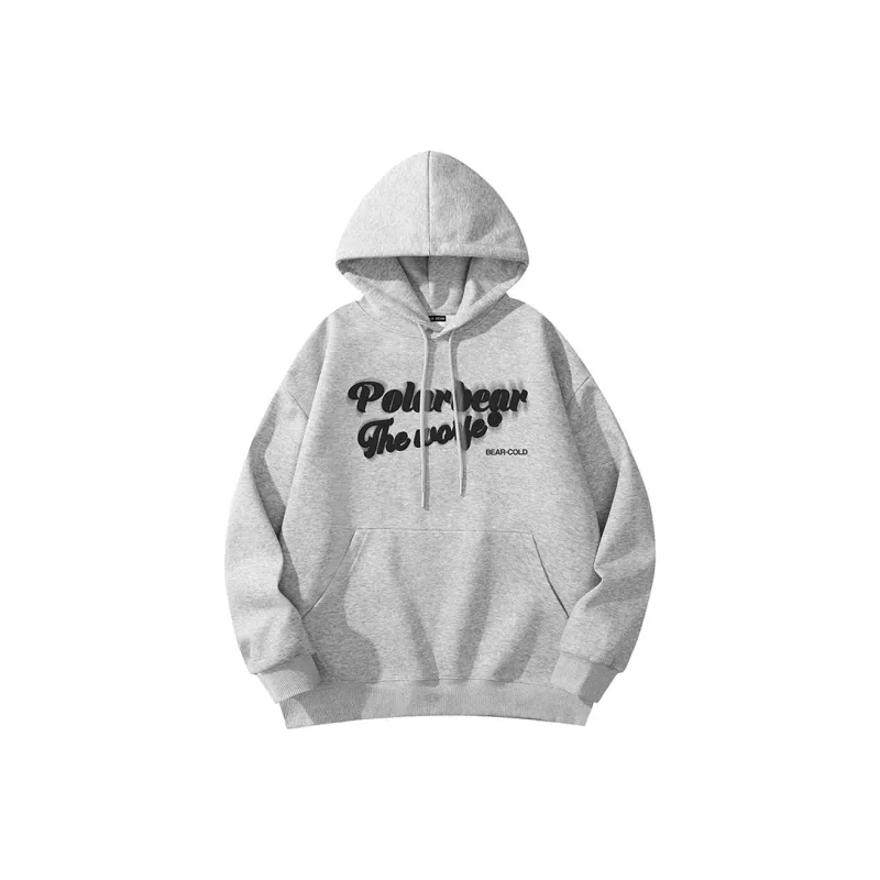 POLAR BEAR Sweatshirts Unisex-26