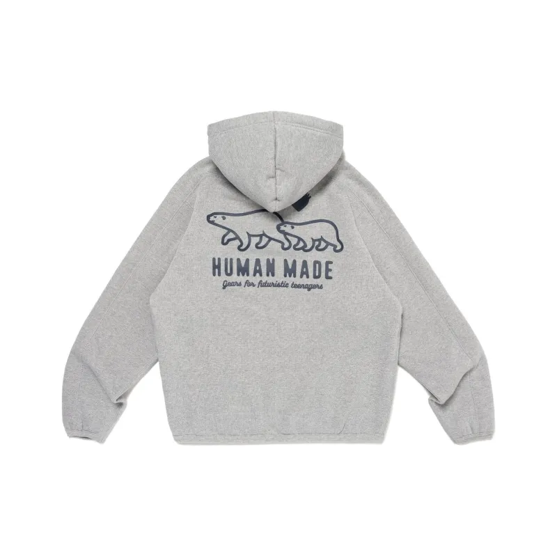 HUMAN MADE SS24 Sweatshirts Unisex-3