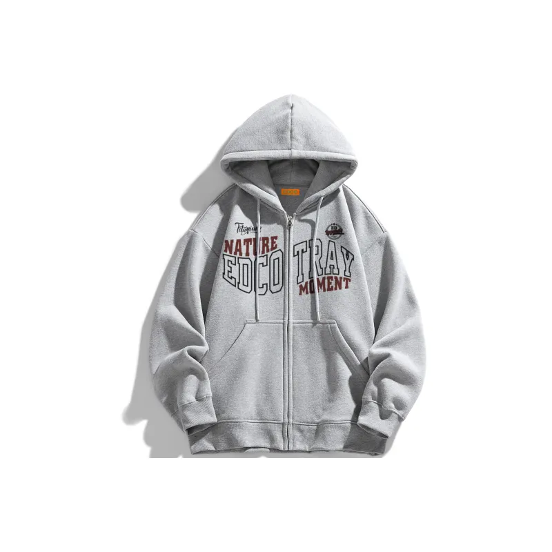 EDCO BREAK SILENCE Sweatshirts Unisex-20