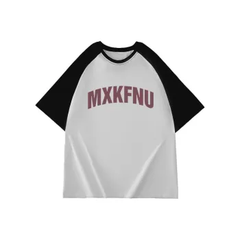 Cotton shopping T-Shirts Unisex