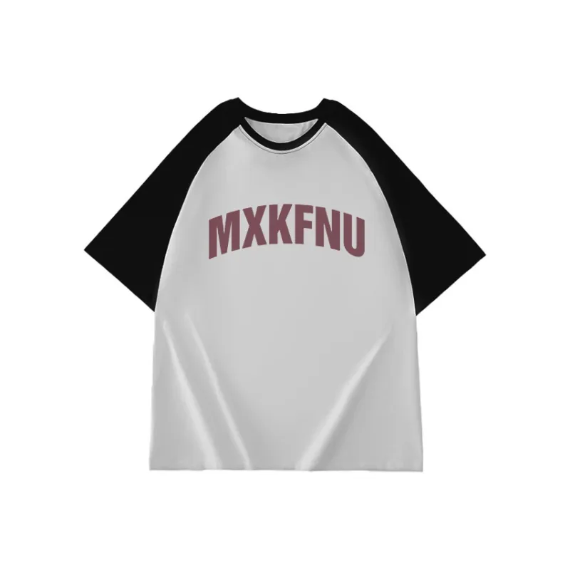 Cotton shopping T Shirts Unisex-0