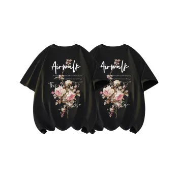 Airwalk T-Shirts Unisex