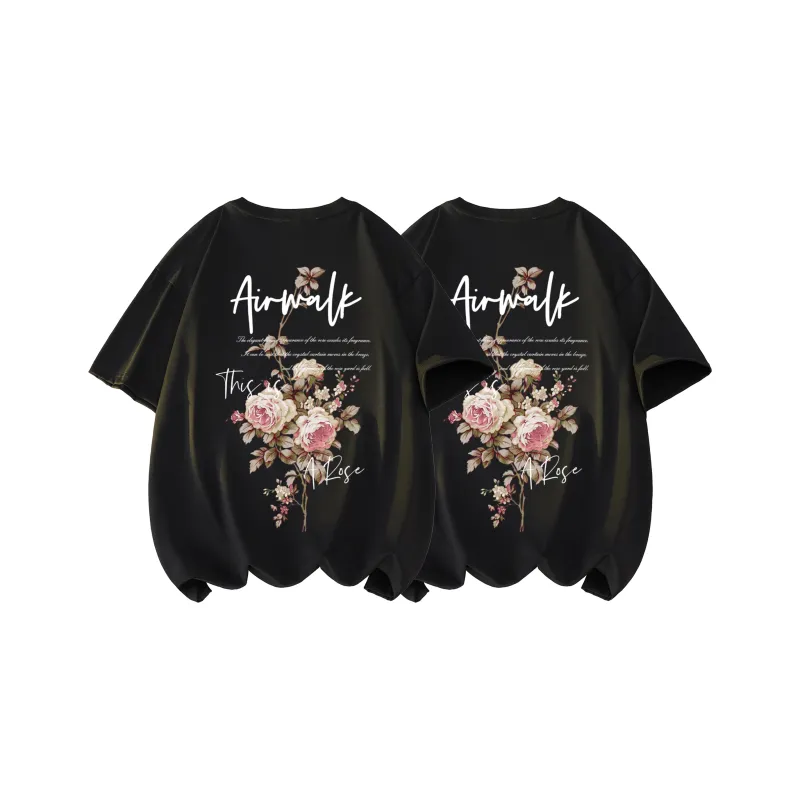 Airwalk T-Shirts Unisex-0