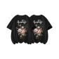 2 Pack (Black+Black)