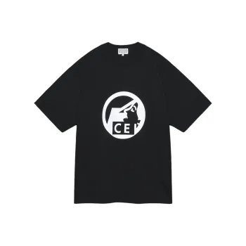 Cav Empt Flat Pre Cog T Shirt