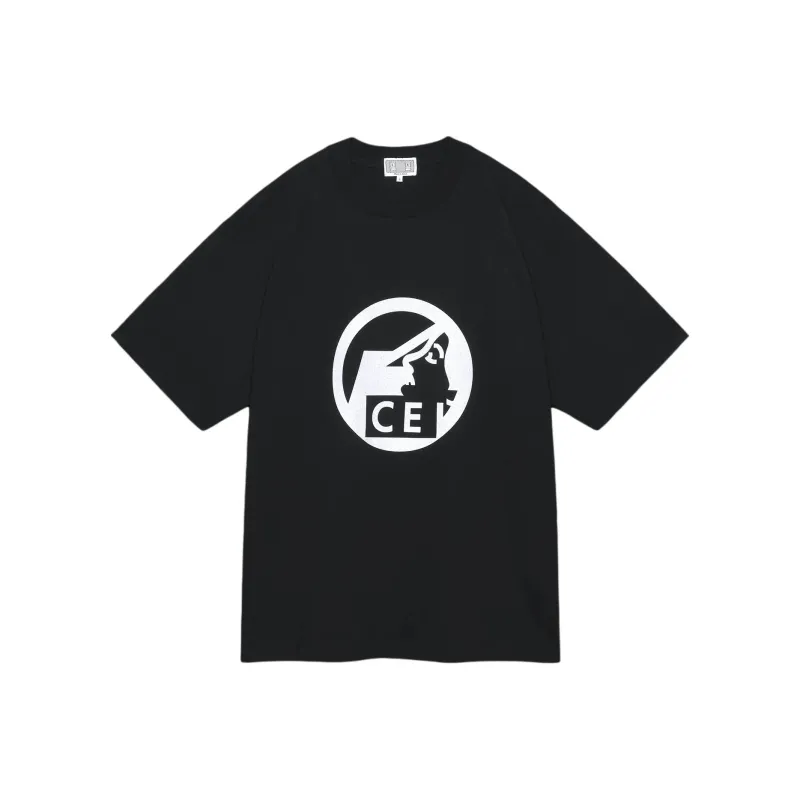 Cav Empt Flat Pre Cog T Shirt-0