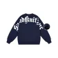 Navy Blue (Fleece-Lined)