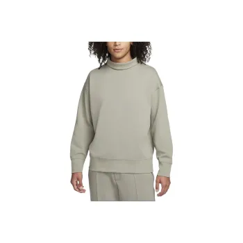 Nike Sportswear Tech Fleece Reimagined Sweatshirt Men's Dark Mud Gray