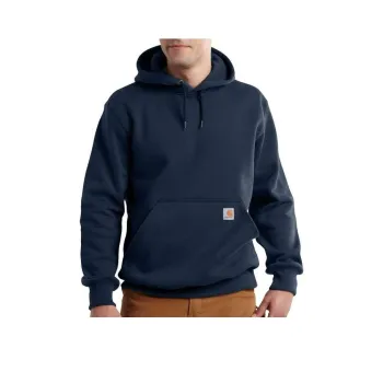 Carhartt 100615 RAIN DEFENDER®HEAVYWEIGHT HOODIE Sweatshirt LOOSE FIT Men's