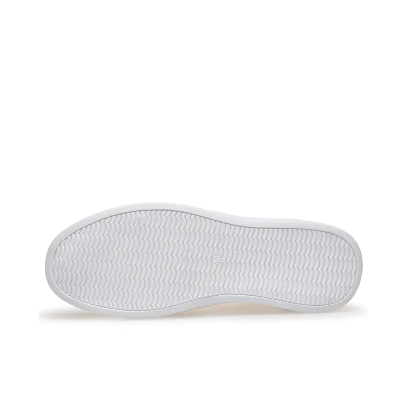 XIAOTOULANG Breathable Lightweight Low Top Casual Shoes Men's-4