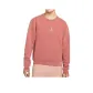 Rusty Pink Color