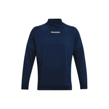 Under Armour Sweatshirts Men Navy Blue