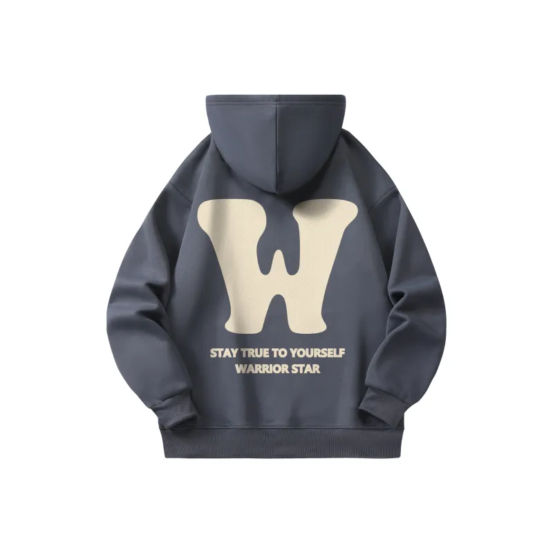 WARRIOR Sweatshirts Unisex-8