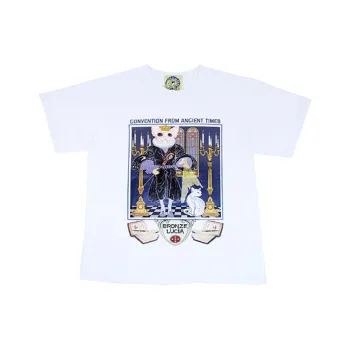 Bronze Lucia T Shirts Unisex