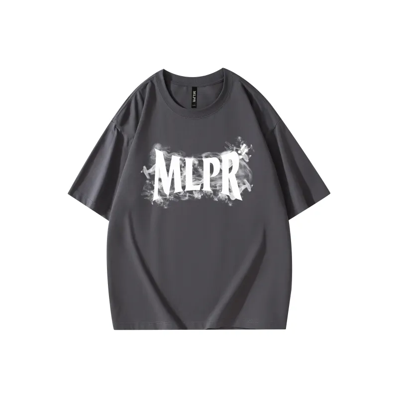 MLPR T Shirts Unisex-6
