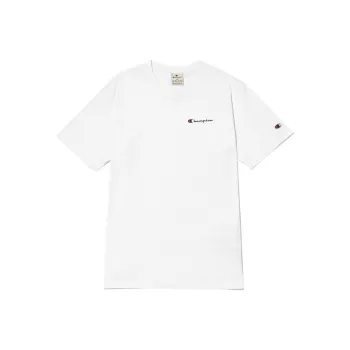 Champion Cotton T shirt