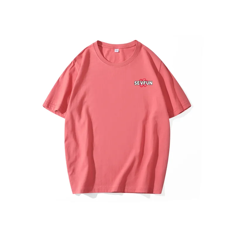 7 SEVFUN T Shirts Unisex-16