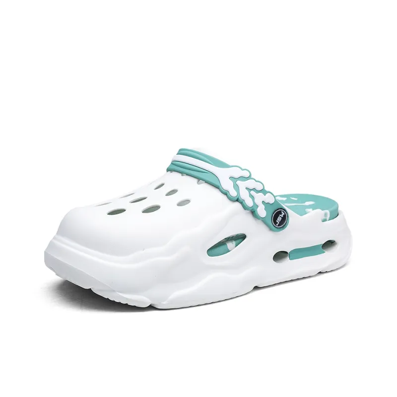 JEANSWEST Clogs Unisex-1