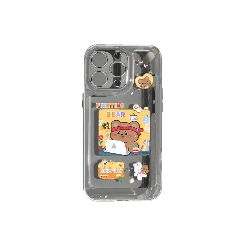 K Touch Phone Cases-2