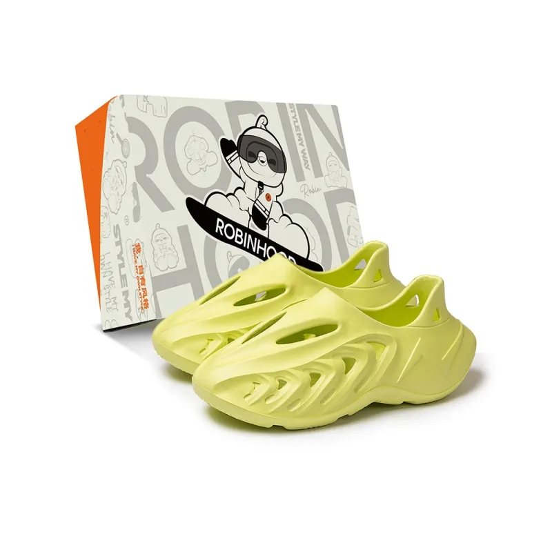 ROBINHOOD Clogs Men-21