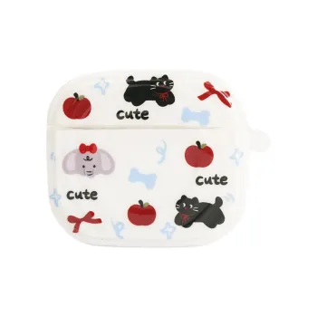 Wei Xin Headphone Cases