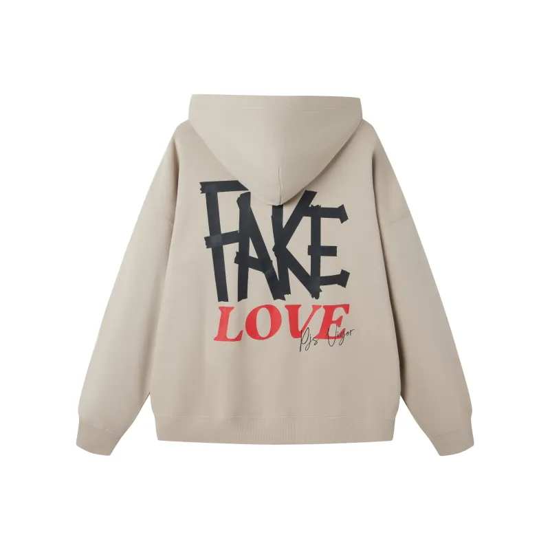 PJ's Vigor Sweatshirts Unisex-2