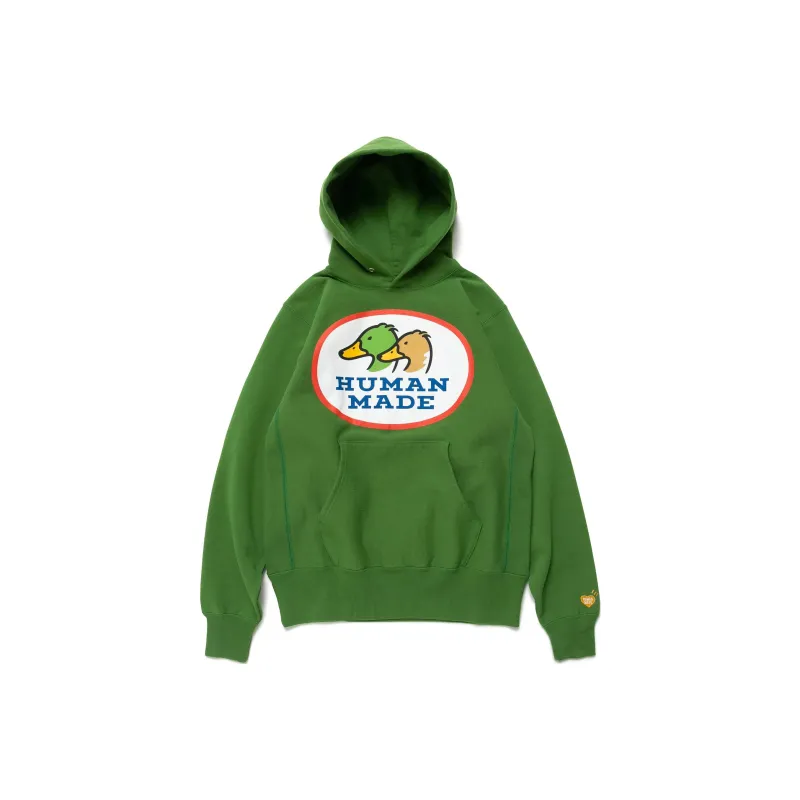 HUMAN MADE Heavy Weight Duck #1 Hoodie-0