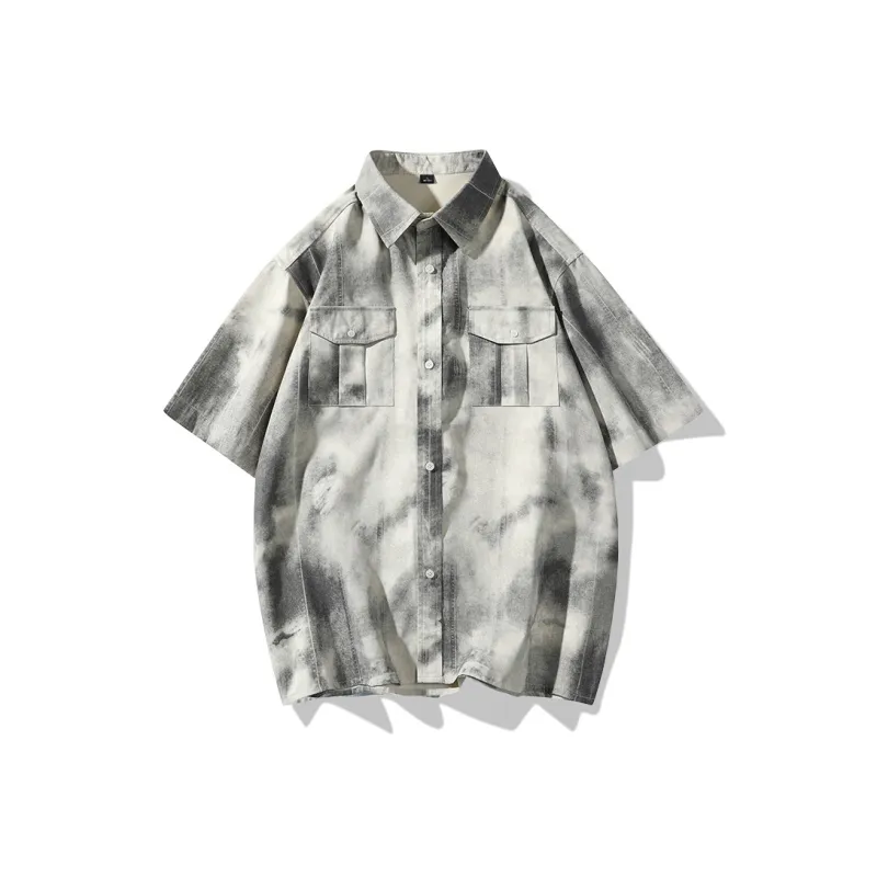 Warrior Huichao Riding The Wind Collection Casual Sportswear Unisex-1