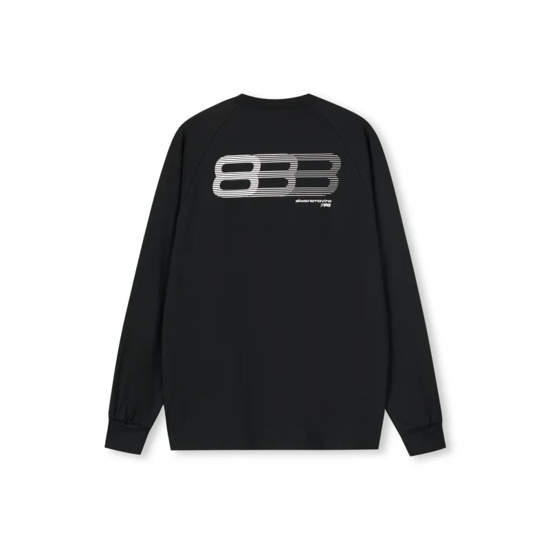 FPA ALWAYS MOVING Series T Shirts Unisex-0